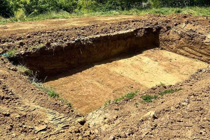Travaux de terrassement Auterive