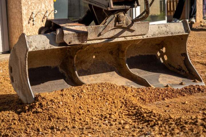 Travaux de terrassement Auterive