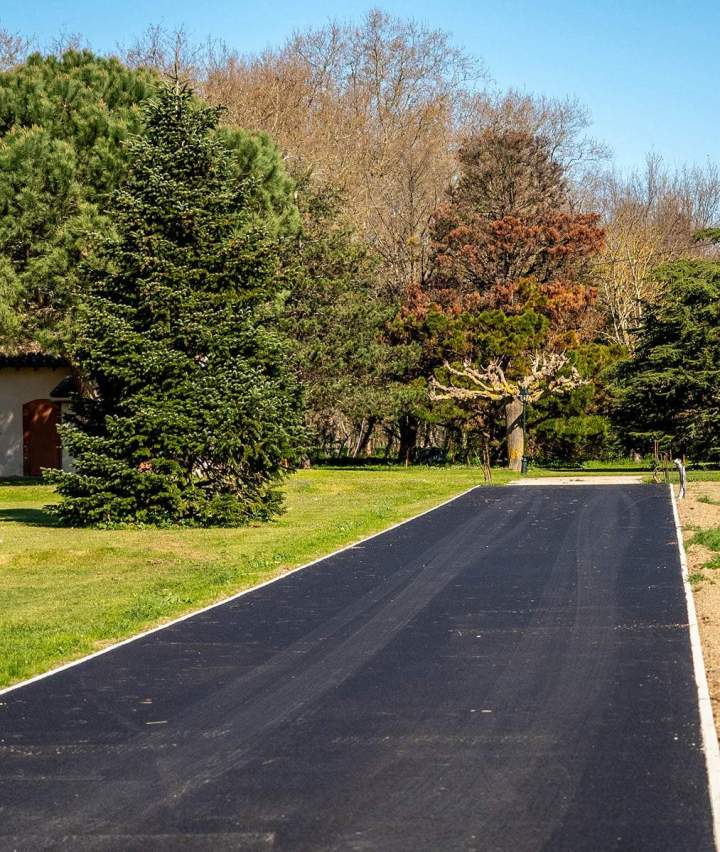 Aménagement paysager Auterive